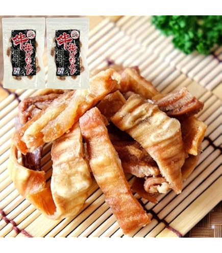 Amazon | せんじ肉 広島名物 コリコリホルモン せんじ揚げ 60g 2袋